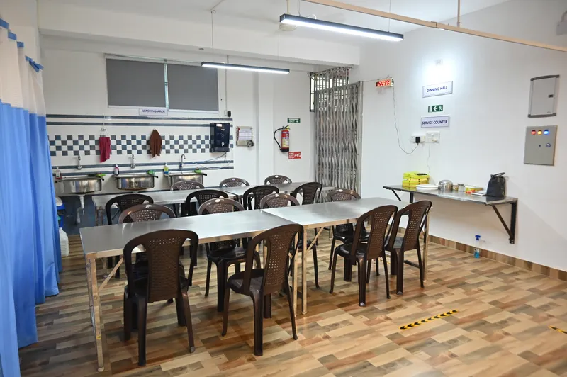 Bhuvneshwar BA Facility photo 13