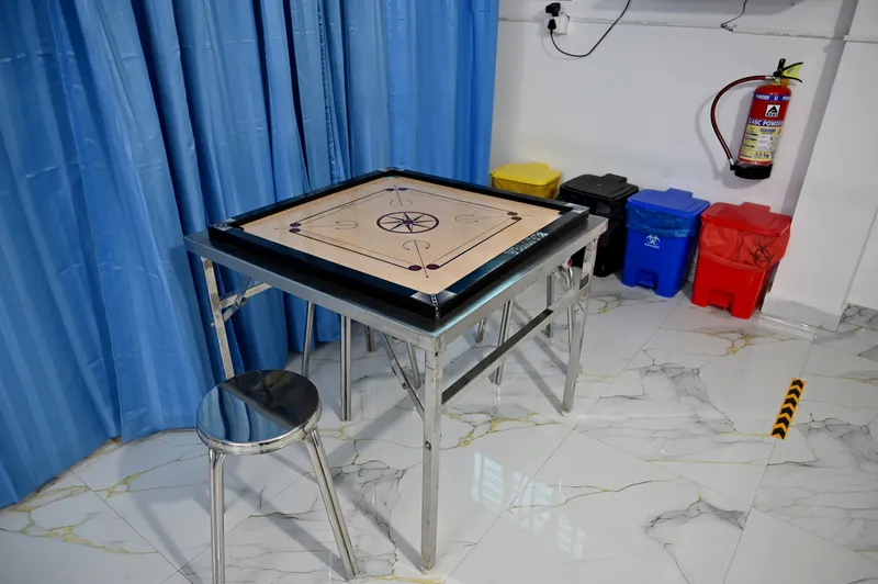 Bhuvneshwar BA Facility photo 18