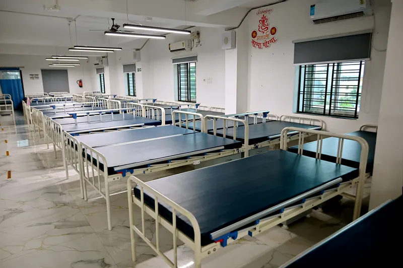 Bhuvneshwar BA Facility photo 20