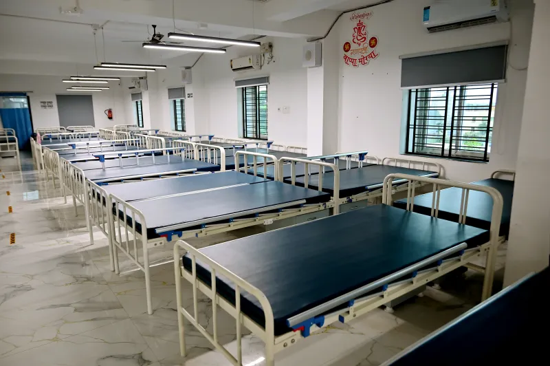 Bhuvneshwar BE & CT Facility photo 20